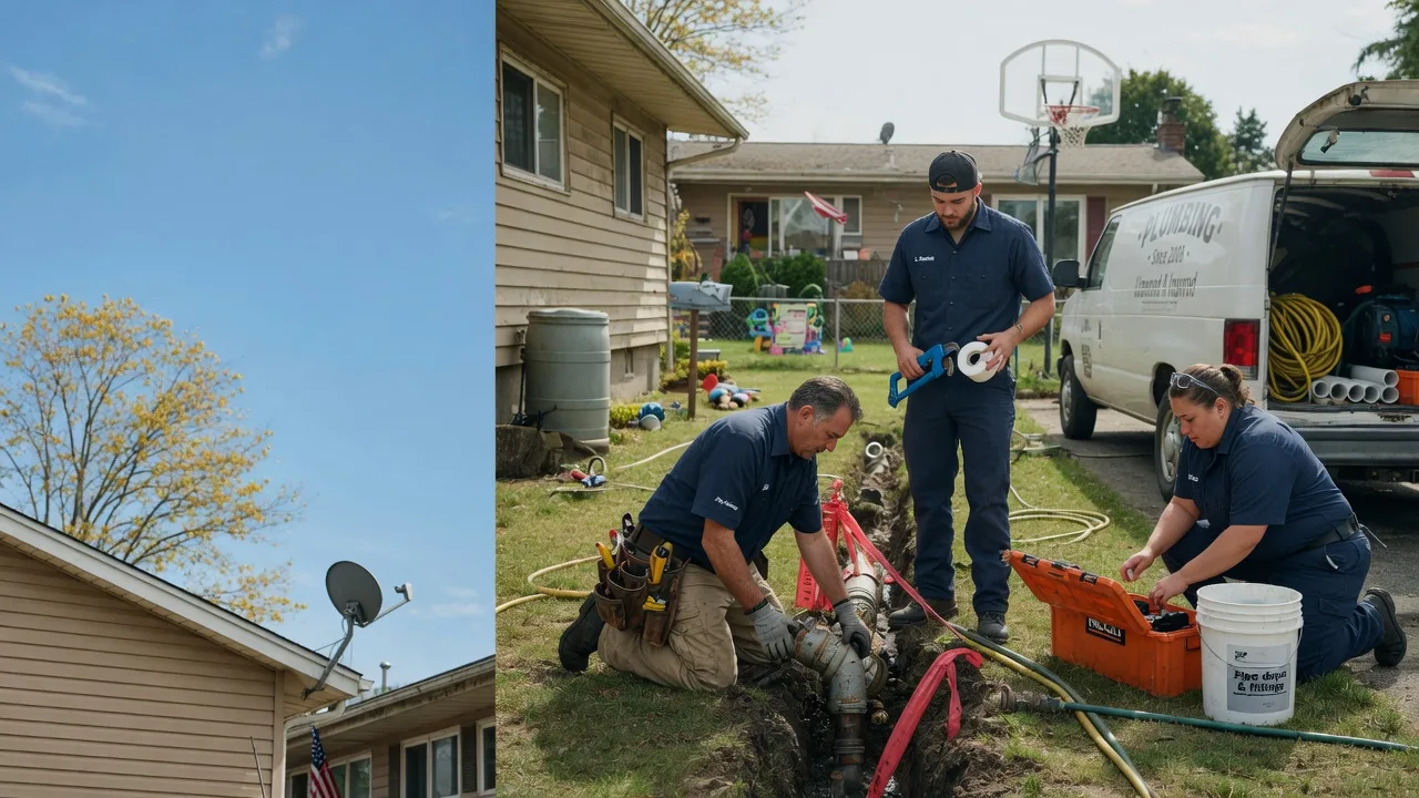 Garbage Disposal Replacement in Busy, KY near me